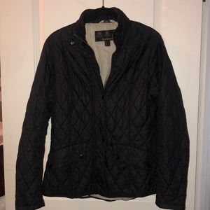 Barbour Jacket
